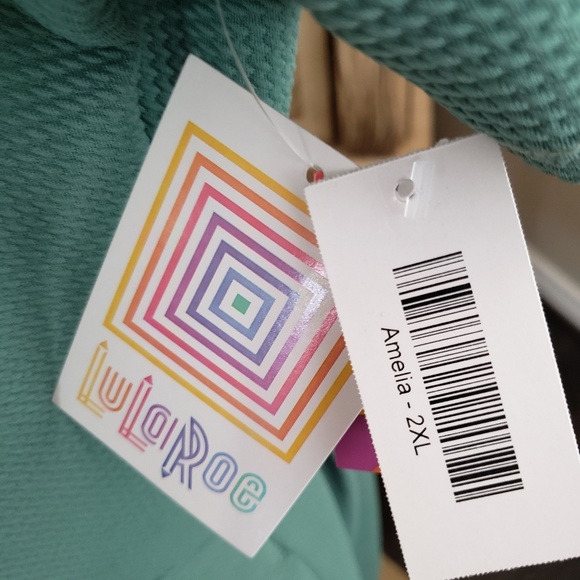 Dress - Picture 3 of 4